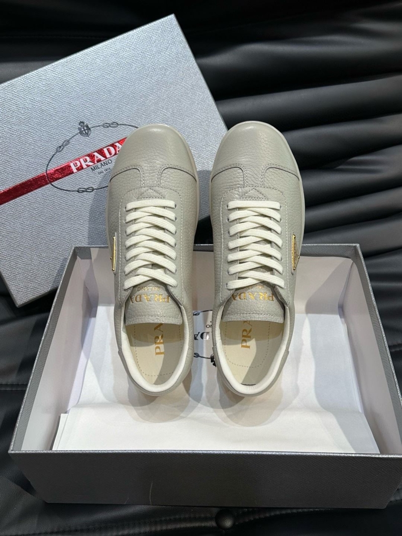 Prada Casual Shoes